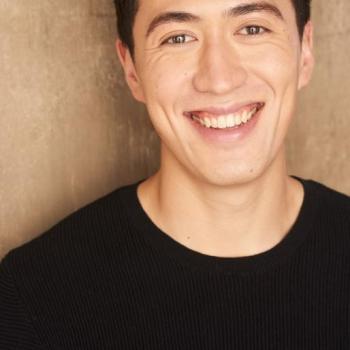 Ari Groobman Headshot