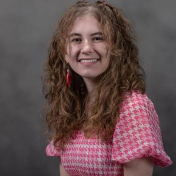 Keira Schehl Headshot