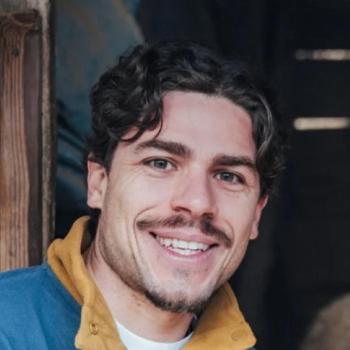 profile behind the scenes The Cauldron