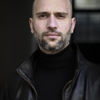 Louis Bujeau