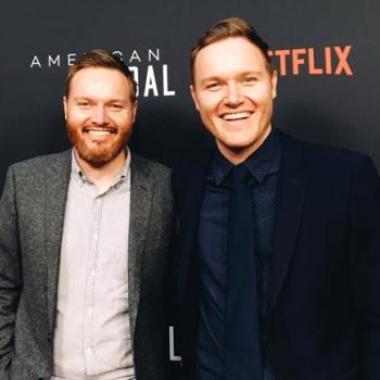 The McManus Brothers