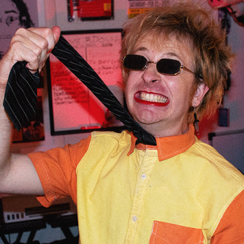 ROCKO ZEVENBERGEN