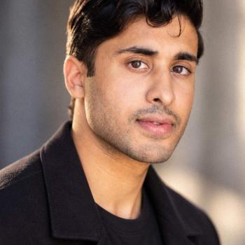 Rumman Ariff - The Hunger Director Image
